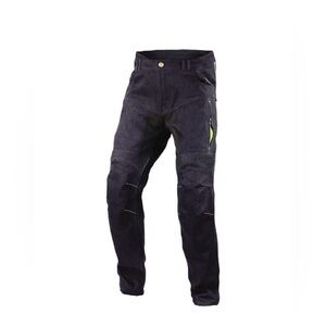 Men’s Trilobite Dyneemic Pro Denim Riding Motorcycle Jeans 38x32